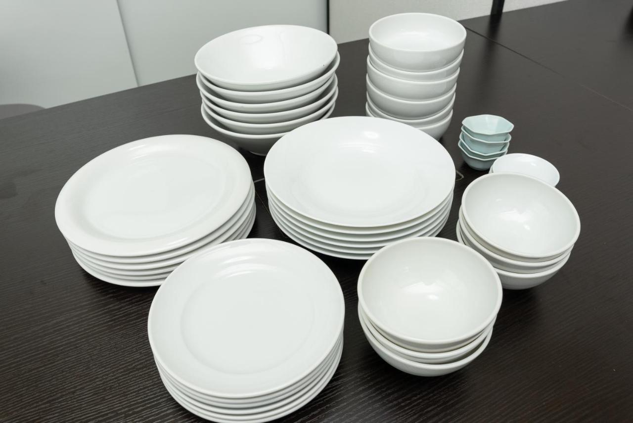 伊豆ワーケーション Izu Workation Lejlighed Itō Eksteriør billede
