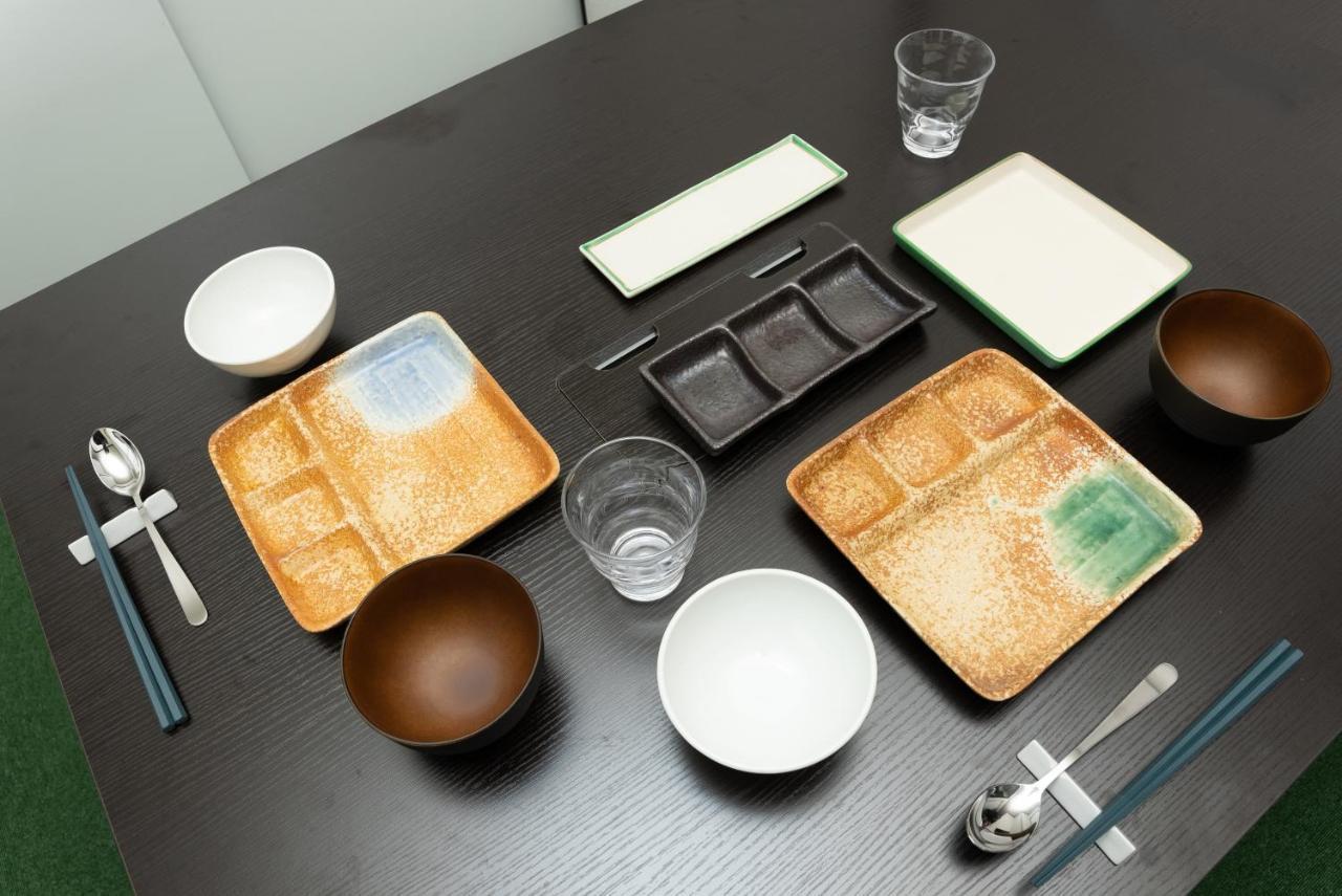 伊豆ワーケーション Izu Workation Lejlighed Itō Eksteriør billede