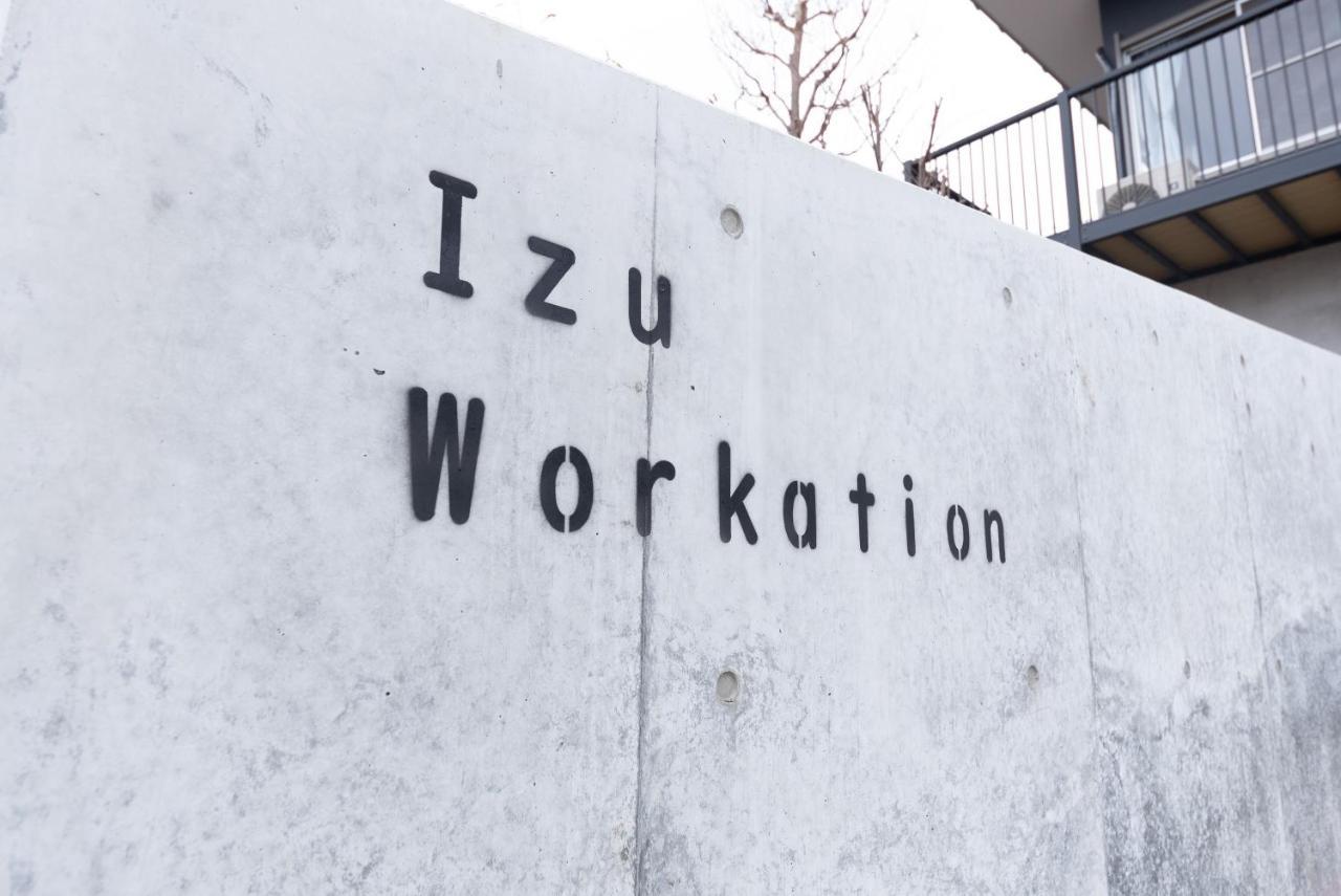 伊豆ワーケーション Izu Workation Lejlighed Itō Eksteriør billede
